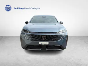 PEUGEOT 3008 1.2 Hybrid Allure Premium