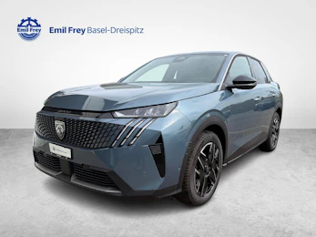 immagine del veicolo PEUGEOT 3008 1.2 Hybrid Allure Premium immagine del veicolo PEUGEOT 3008 1.2 Hybrid Allure Premium