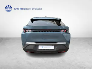 PEUGEOT 3008 1.2 Hybrid Allure Premium