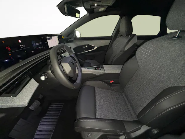PEUGEOT 3008 1.2 Hybrid Allure Premium