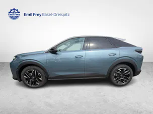 PEUGEOT 3008 1.2 Hybrid Allure Premium