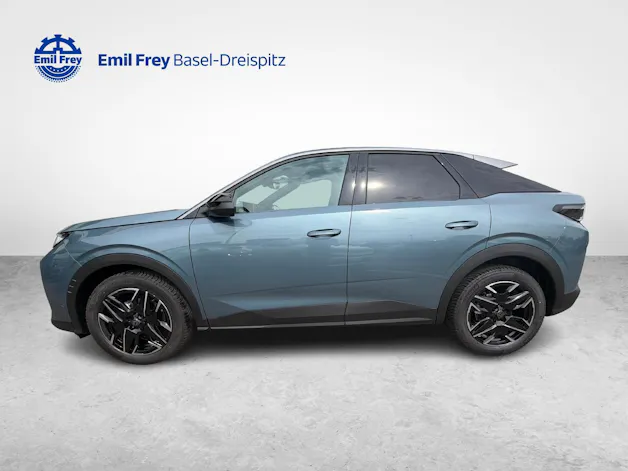 PEUGEOT 3008 1.2 Hybrid Allure Premium