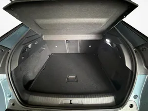 PEUGEOT 3008 1.2 Hybrid Allure Premium