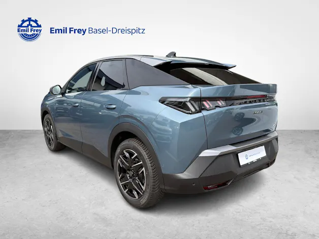 PEUGEOT 3008 1.2 Hybrid Allure Premium