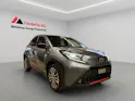 Toyota Aygo X 1.0 VVT-i Undercover