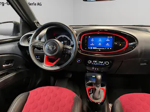 Toyota Aygo X 1.0 VVT-i Undercover