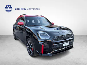 Mini Countryman F60 2.0i John Cooper Works ALL4