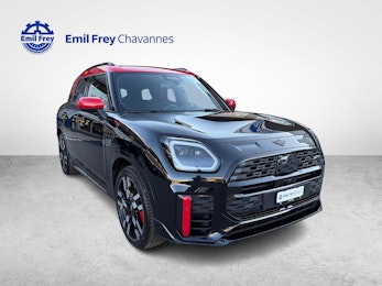 Fahrzeugbild MINI Countryman F60 2.0i John Cooper Works ALL4