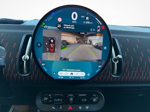 Fahrzeugbild MINI Countryman F60 2.0i John Cooper Works ALL4