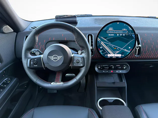 Mini Countryman F60 2.0i John Cooper Works ALL4