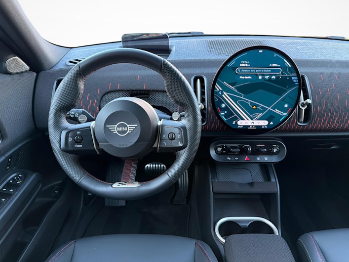 image du véhicule MINI COUNTRYMAN