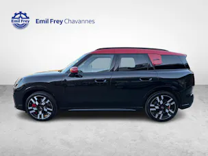 Mini Countryman F60 2.0i John Cooper Works ALL4
