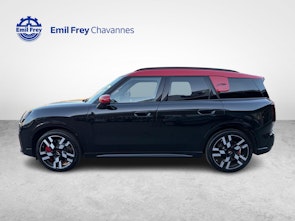 Fahrzeugbild MINI Countryman F60 2.0i John Cooper Works ALL4