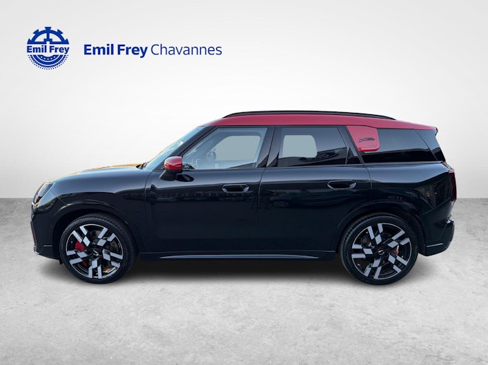 image du véhicule MINI COUNTRYMAN