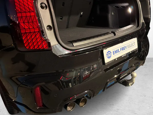 Mini Countryman F60 2.0i John Cooper Works ALL4