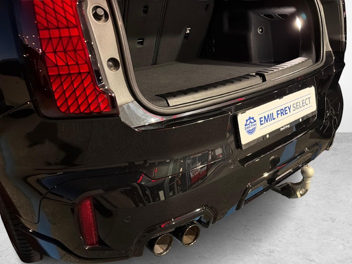 image du véhicule MINI COUNTRYMAN