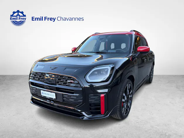 Mini Countryman F60 2.0i John Cooper Works ALL4