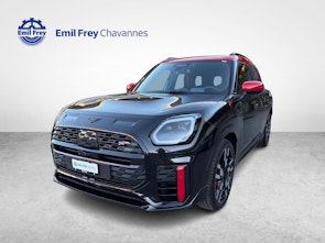 Fahrzeugbild MINI Countryman F60 2.0i John Cooper Works ALL4
