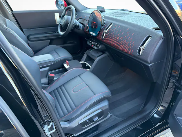 Mini Countryman F60 2.0i John Cooper Works ALL4