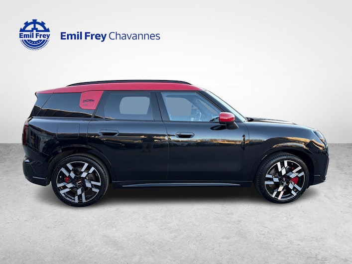 image du véhicule MINI COUNTRYMAN