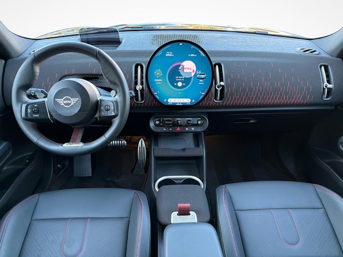 image du véhicule MINI COUNTRYMAN