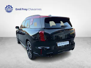 Mini Countryman F60 2.0i John Cooper Works ALL4