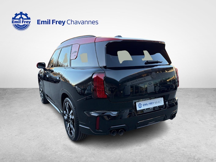 image du véhicule MINI COUNTRYMAN