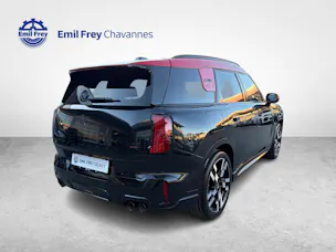Mini Countryman F60 2.0i John Cooper Works ALL4