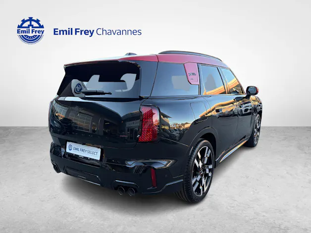 Mini Countryman F60 2.0i John Cooper Works ALL4