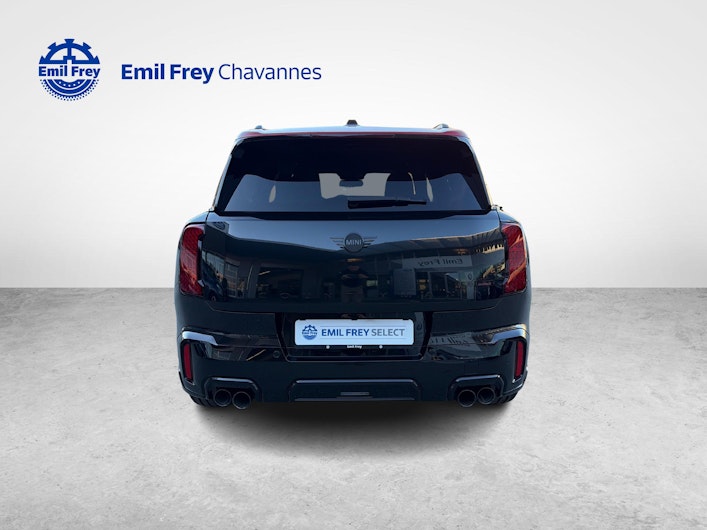 image du véhicule MINI COUNTRYMAN