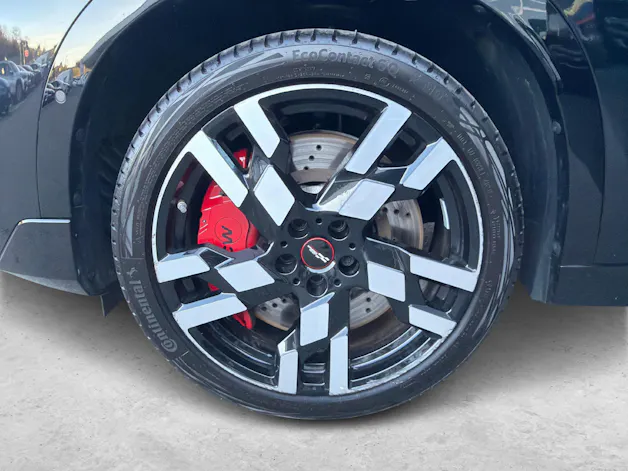 Mini Countryman F60 2.0i John Cooper Works ALL4