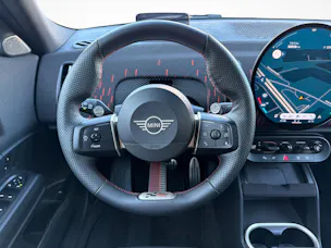 Mini Countryman F60 2.0i John Cooper Works ALL4