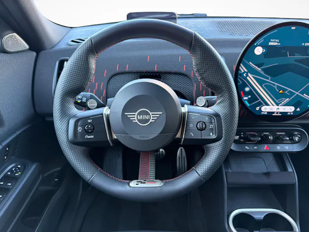 Mini Countryman F60 2.0i John Cooper Works ALL4