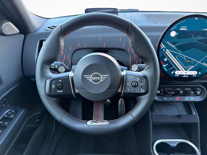 image du véhicule MINI COUNTRYMAN