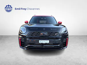 Mini Countryman F60 2.0i John Cooper Works ALL4