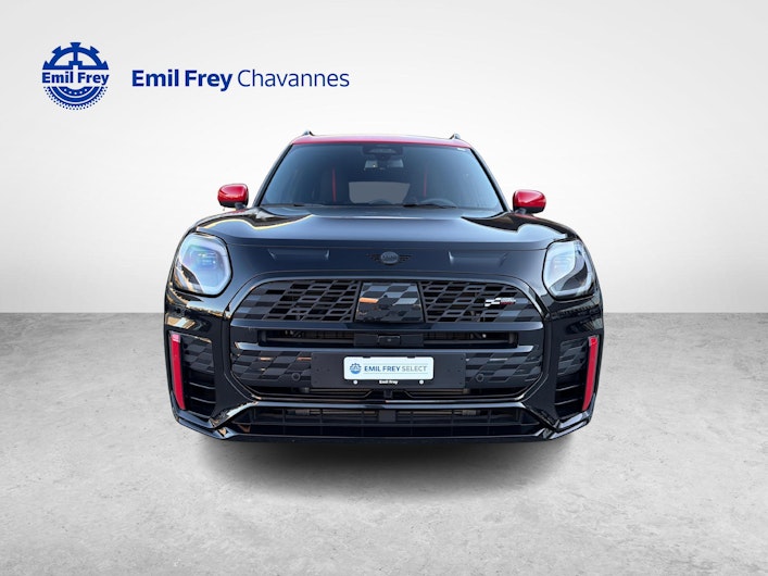 image du véhicule MINI COUNTRYMAN