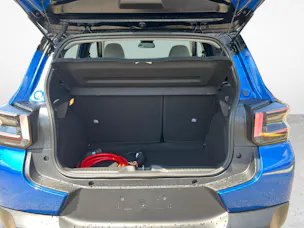 Citroën e-C3 Max