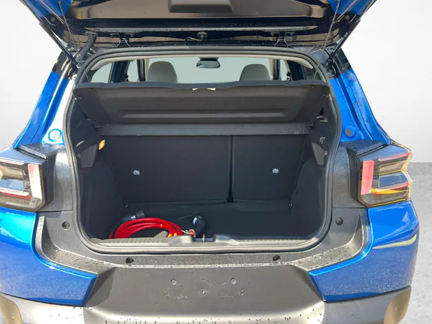 Citroën e-C3 Max