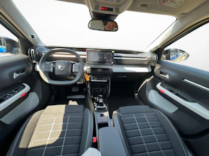 Fahrzeugbild CITROEN e-C3 Max