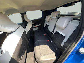 Fahrzeugbild CITROEN e-C3 Max