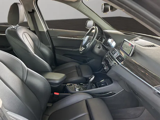 BMW X1 20i xDrive