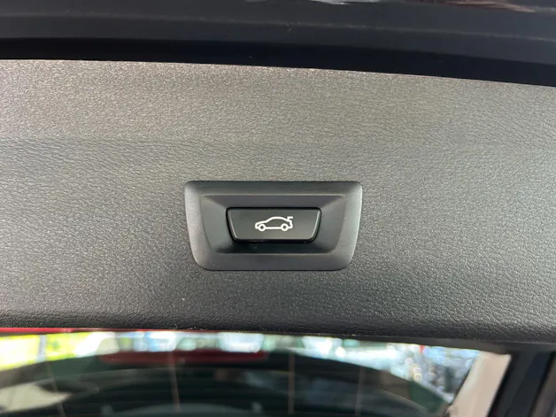 BMW X1 20i xDrive