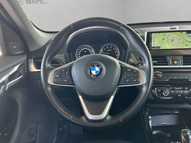 BMW X1 20i xDrive