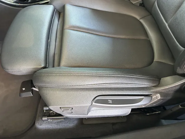 BMW X1 20i xDrive