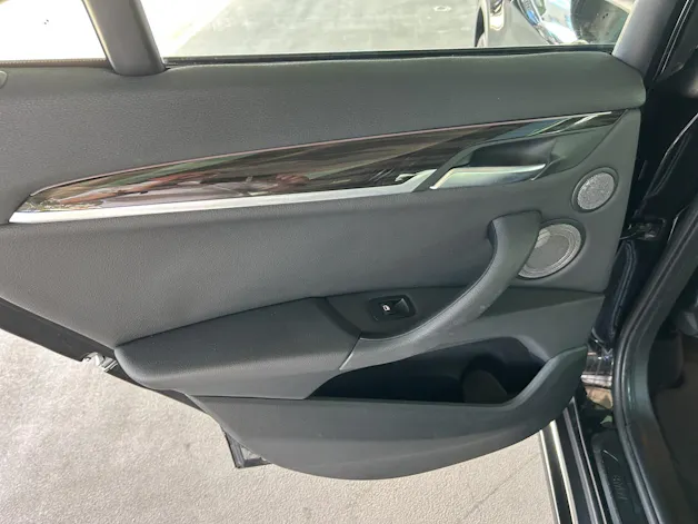 BMW X1 20i xDrive