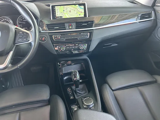 BMW X1 20i xDrive