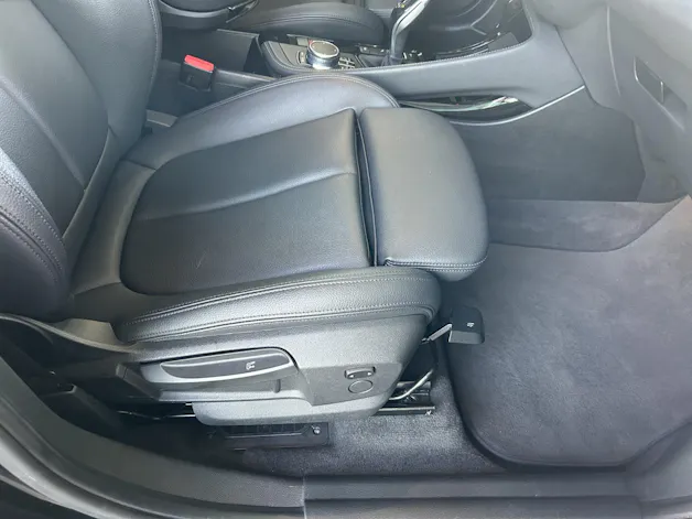 BMW X1 20i xDrive