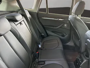 BMW X1 20i xDrive