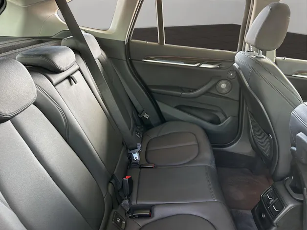 BMW X1 20i xDrive