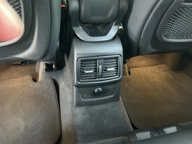 BMW X1 20i xDrive